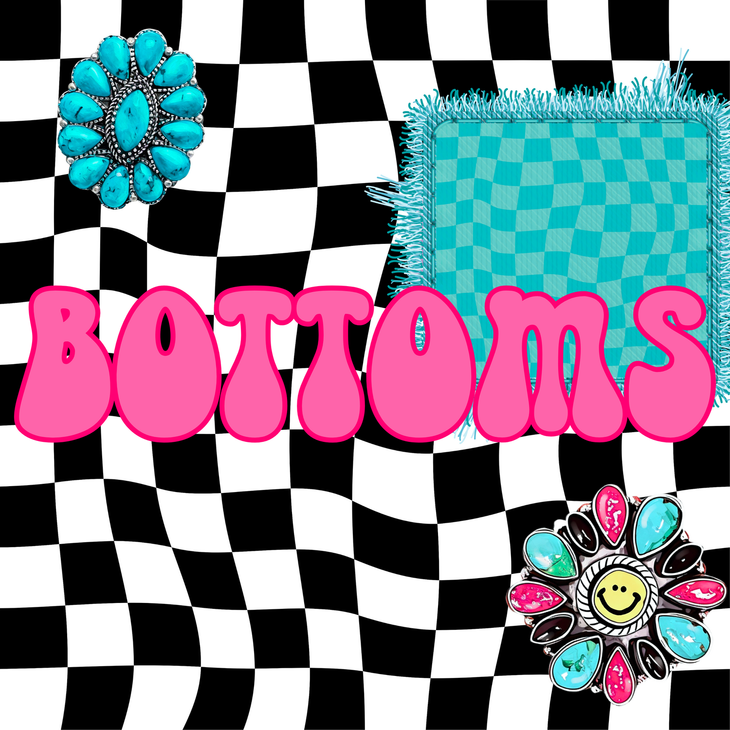 Bottoms