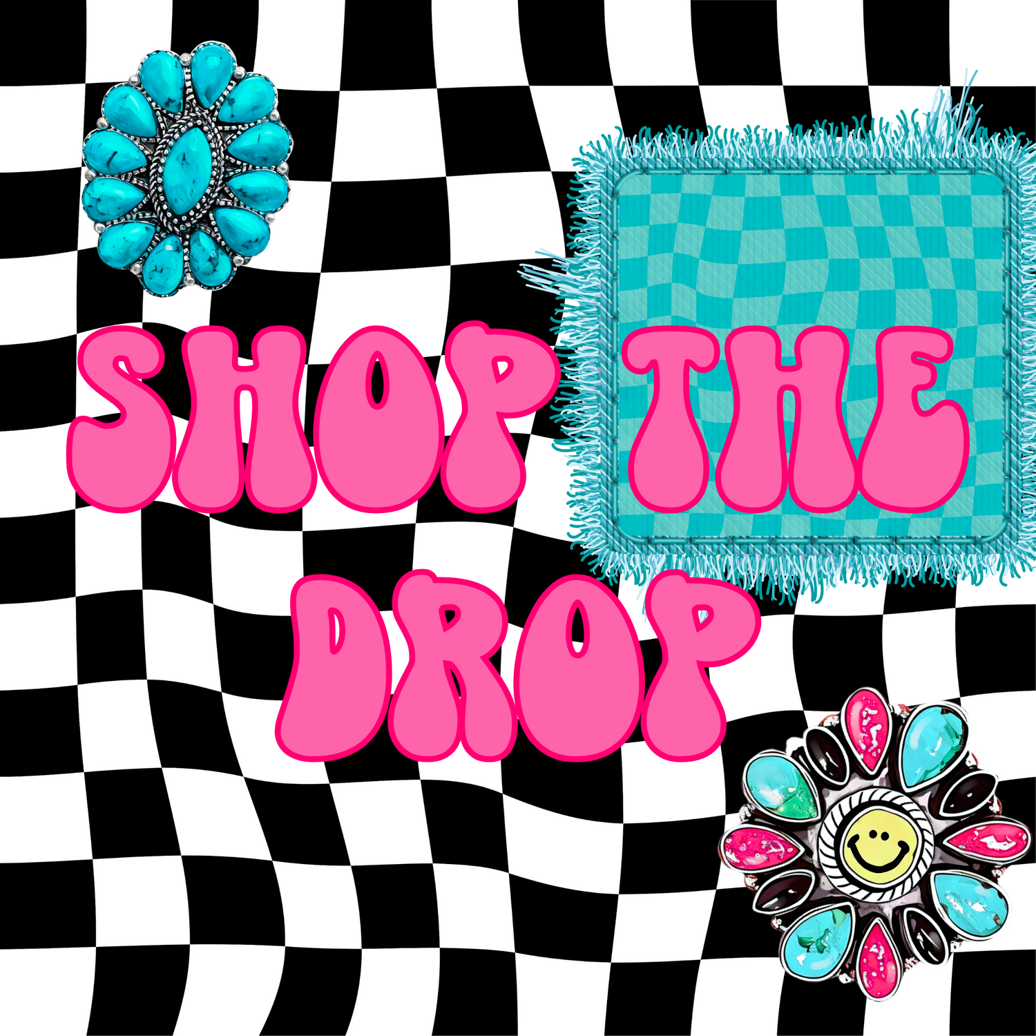 Shop The Drop