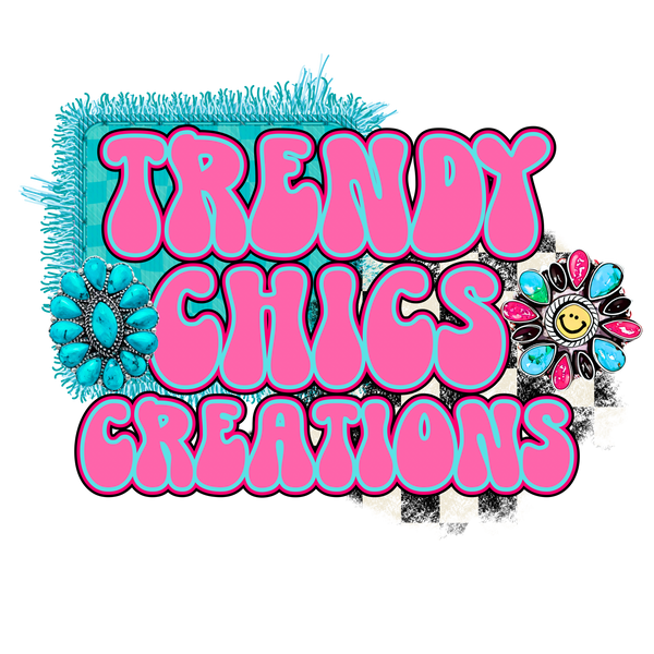 Trendy Chic Creations 